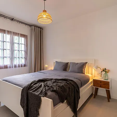 Apartment Casa Narnia *