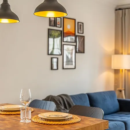 Appartement Casa Narnia