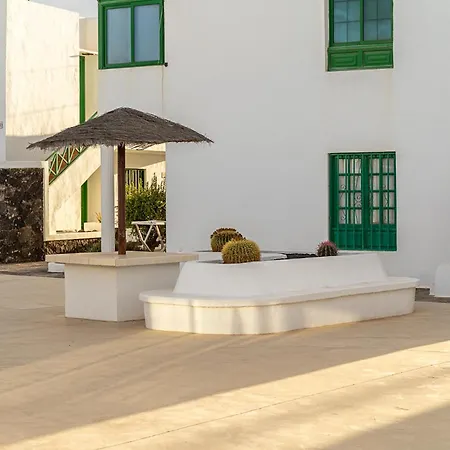 Casa Narnia * بويرتو ذيل كارمين