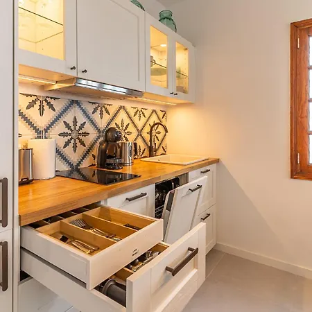 Appartement Casa Narnia Puerto del Carmen (Lanzarote)