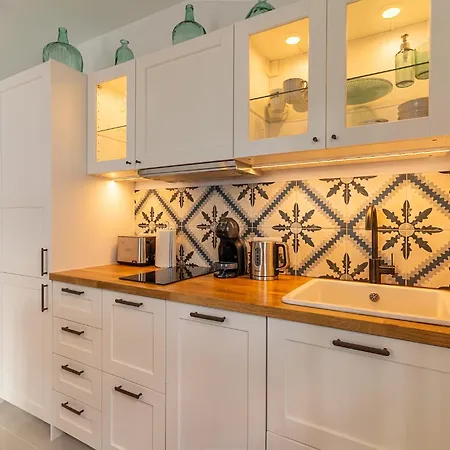 Casa Narnia شقة *