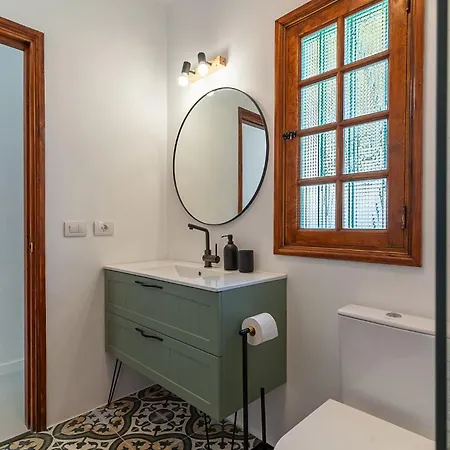 Casa Narnia * بويرتو ذيل كارمين