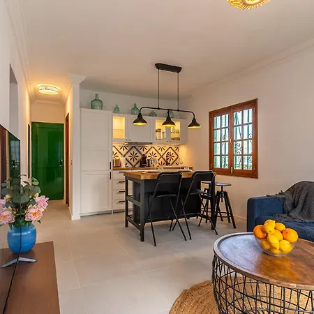 Casa Narnia Appartement *