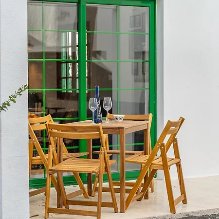 Appartement Casa Narnia Puerto del Carmen (Lanzarote)
