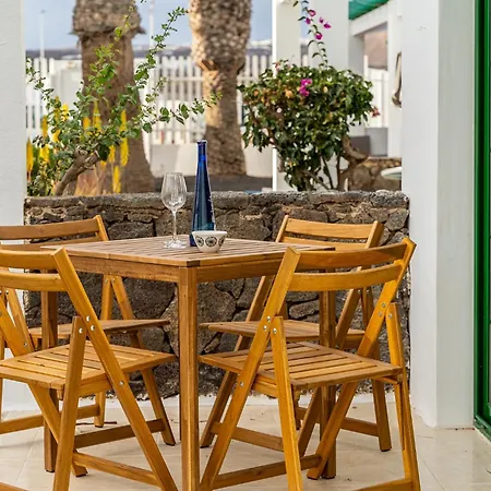 Appartement Casa Narnia