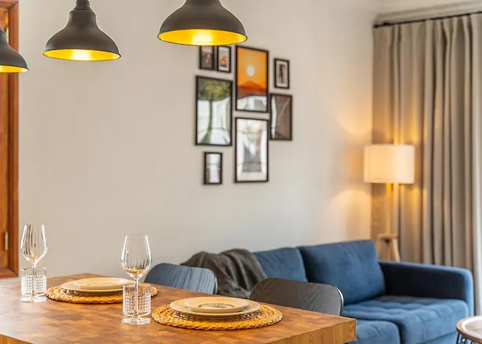 Lejlighed Casa Narnia