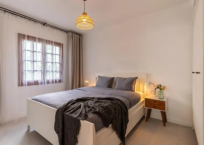 Lejlighed Casa Narnia *