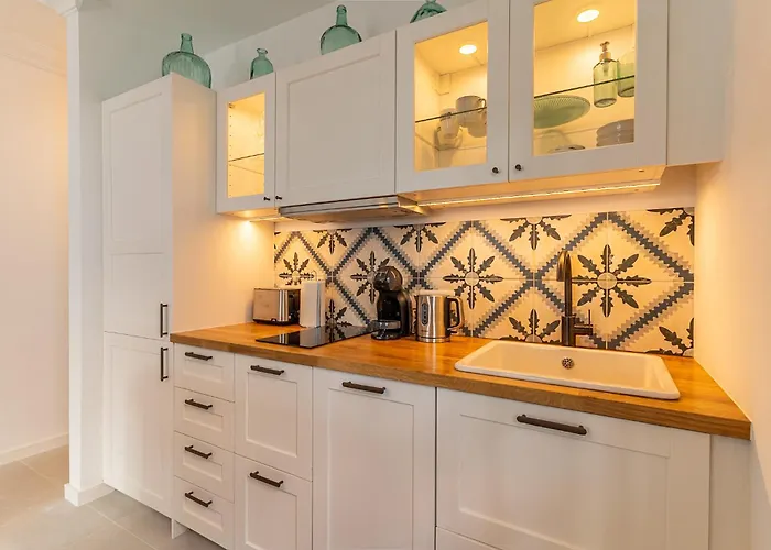 Casa Narnia Lejlighed *