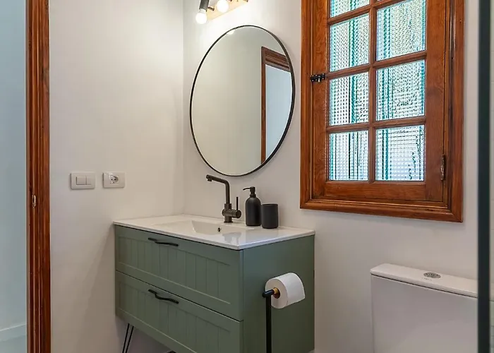 Casa Narnia * Puerto del Carmen (Lanzarote)