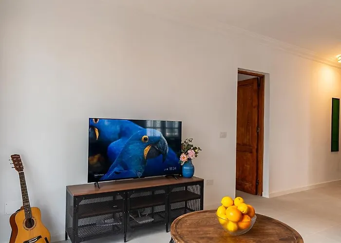 Lejlighed Casa Narnia