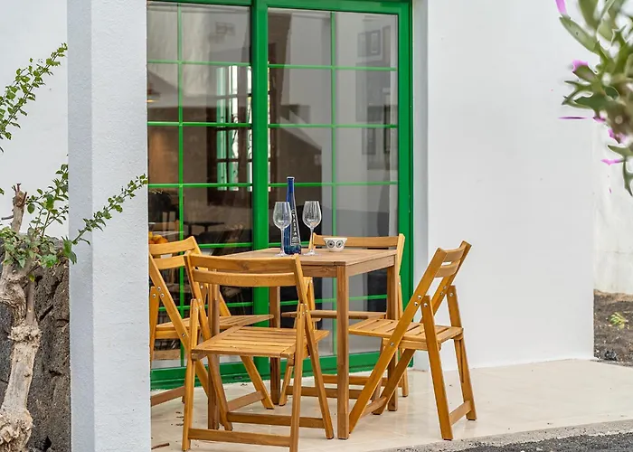 Lejlighed Casa Narnia Puerto del Carmen (Lanzarote)