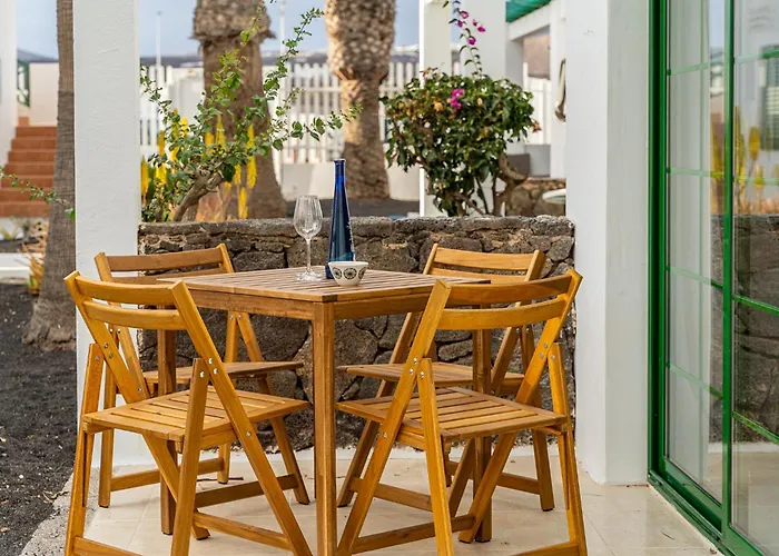 Lejlighed Casa Narnia