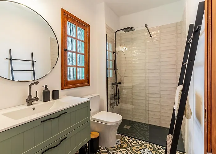 Casa Narnia Lejlighed